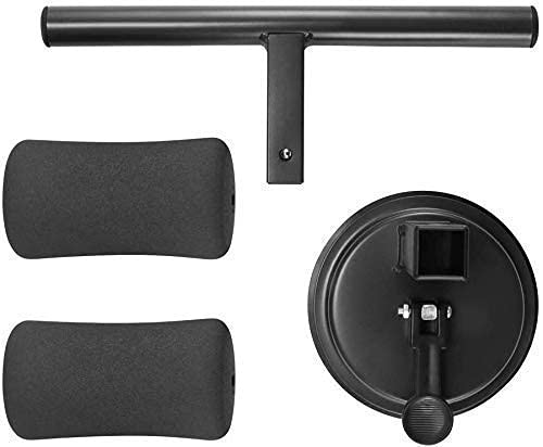 Sit up Bar with Suction Cup