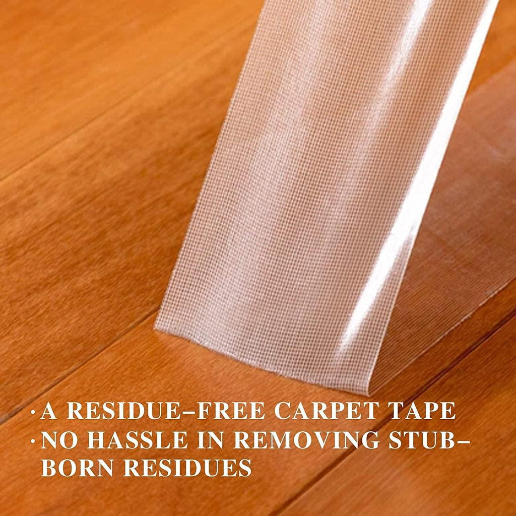 Double-Sided Heavy Duty Mounting Tape |🔥Flat 50% Sale🔥