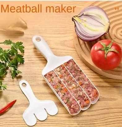 Pakora Maker - 🔥BUY 1 GET 1 FREE🔥